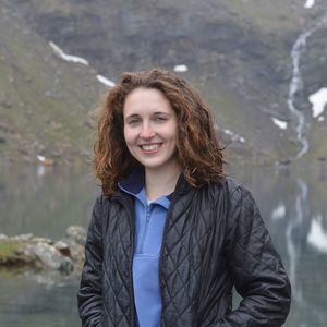 Meet your Posher, Julia